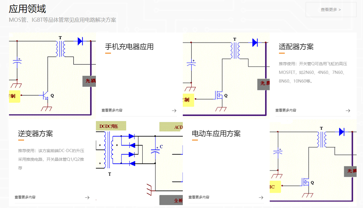 洗衣机变频器IGBT价格，洗衣机变频器国内大功率IGBT选型推荐