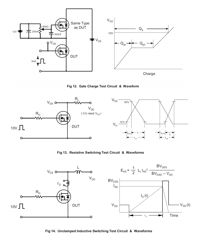 指尖迸发的澎湃动力:场效应管FHP1404A如何让逆变电源更稳定高效 指尖迸发的澎湃动力:场效应管FHP1404A如何让逆变电源更稳定高效