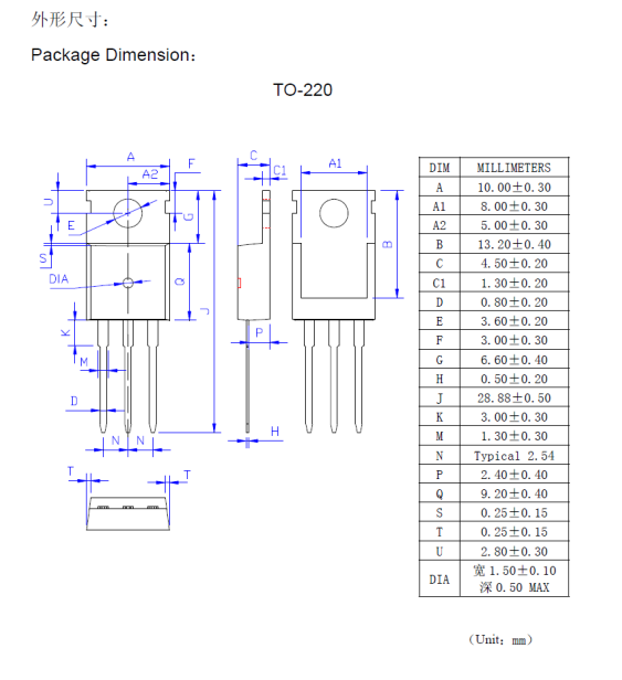 场效应晶体管选型陷阱:国产150N03B如何避免UPS升压电路意外失效? 场效应晶体管选型陷阱:国产150N03B如何避免UPS升压电路意外失效?