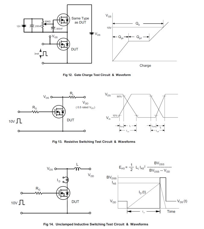 国产场效应晶体管选型避坑指南:电动车控制器失效的罪魁祸首竟是它? 国产场效应晶体管选型避坑指南:电动车控制器失效的罪魁祸首竟是它?