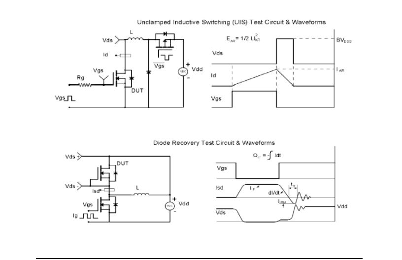 百万订单因一颗MOS管搁浅?国产隐形冠军的破局之道 百万订单因一颗MOS管搁浅?国产隐形冠军的破局之道