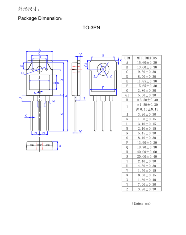 不止于替代:国产MOS管如何凭硬参数在三大高能场景中突围? 不止于替代:国产MOS管如何凭硬参数在三大高能场景中突围?