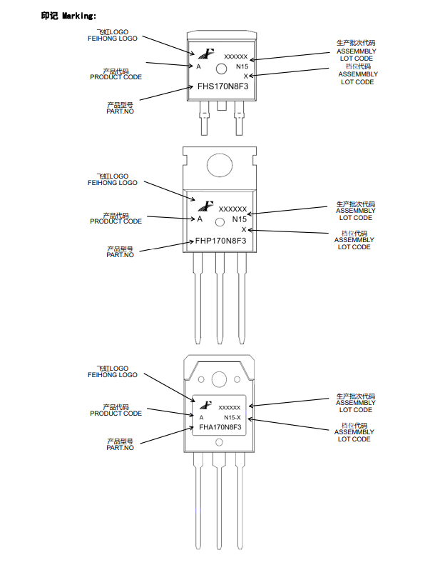 破解储能电源功耗焦虑?这款国产MOS管用极低FOM值交出答卷 破解储能电源功耗焦虑?这款国产MOS管用极低FOM值交出答卷