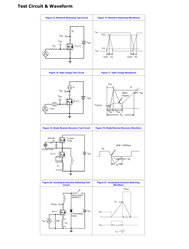 别只认国际大牌!这颗170N8F3A场效应管,用参数重构高功率设计选型逻辑 别只认国际大牌!这颗170N8F3A场效应管,用参数重构高功率设计选型逻辑