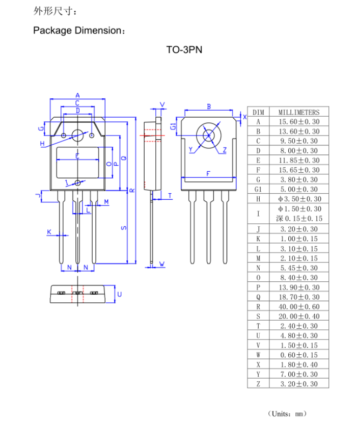 国产MOS管的“血统”之争:参数相近,为何选它?揭秘场效应管选型内幕 国产MOS管的“血统”之争:参数相近,为何选它?揭秘场效应管选型内幕