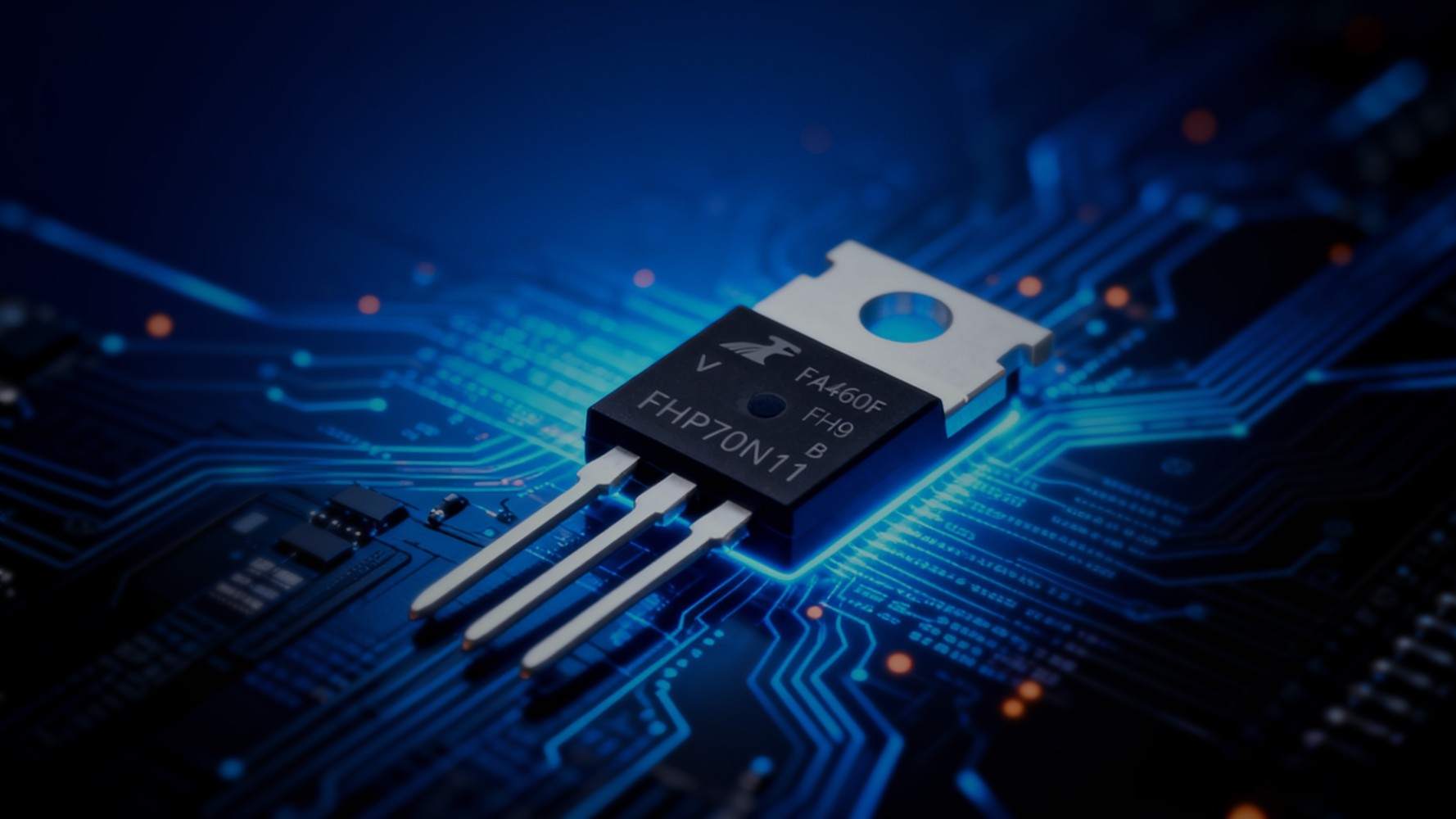 专注IGBT单管研发生产